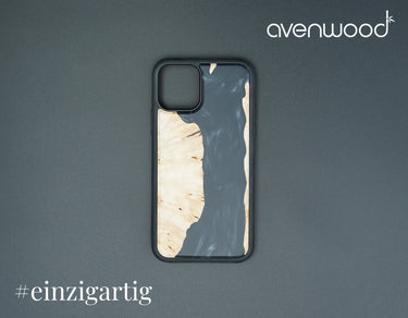 iPhone 11 Pro COLLECTION PORTO 7440 Noir